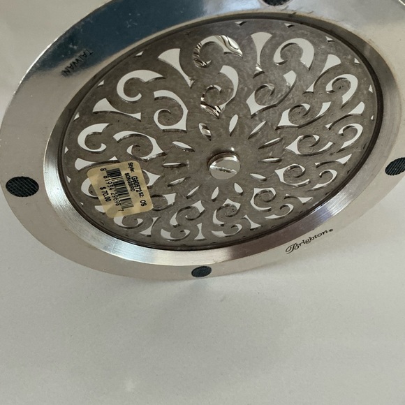 Brighton Silver Jewelry Stand - Picture 4 of 4